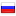 conomy.ru server is located in Russia